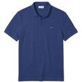Polos sur Grenoble : Polo Lacoste Polo Homme Ref 52090 HJD Bleu