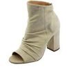 Boots Caf&eacute; Noir EF5002 Beige
