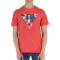 T-shirt Guess G-M3RI12J1314 Grenoble