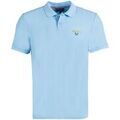 Polo Patrouille De France Polo Racing High Ref 60509 Bleu Ciel Grenoble