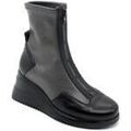 Bottes femme sur Grenoble : Bottines Wonders G-6614