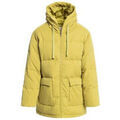 Manteaux sur Grenoble : Manteau Billabong - Manteau - vert citron