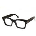 Lunettes de soleil Xlab Mod&egrave;le Campbell photochromique, verres noirs/neutres, gris Noir