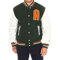 Veste Attica Sporting Goods AT-FW22-006-GREEN