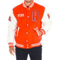 Veste Attica Sporting Goods AT-FW22-012-ORANGE Grenoble