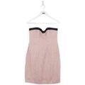 Robe courte Tara Jarmon Robe rose