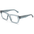 Lunettes de soleil Retrosuperfuture 7LY Cadres Optiques, Bleu, 53 mm Grenoble