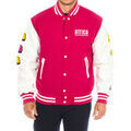 Veste Attica Sporting Goods AT-FW22-008-FUXIA