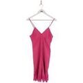 Robes sur Grenoble : Robe courte Maje Combinaison rose
