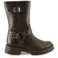 Bottes femme sur Grenoble : Bottines Tekila -