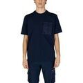 Polos sur Grenoble : Polo Antony Morato RELAXED MMKS02462-FA100239