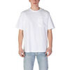 Polo Antony Morato RELAXED FIT LOGO PRINT ON BACK COLLAR MMKS02465-FA100245