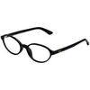 Lunettes de soleil Retrosuperfuture RZ7 Cadres Optiques, Noir, 53 mm