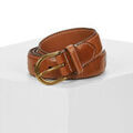 Ceinture Polo Ralph Lauren ROUND BUCKLE BELT Grenoble