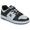 Baskets basses DC Shoes MANTECA 4