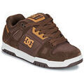 Baskets basses DC Shoes STAG