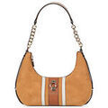 Sacs &agrave; mains sur Grenoble : Sac a main Guess ERENIA TOP ZIP SHOULDER BAG