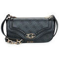 Sac & Bagage sur Grenoble : Sac Bandouliere Guess DEA CROSSBODY FLAP