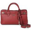 Sac &agrave; main Guess GREGORIA GIRLFRIEND SATCHEL Rouge