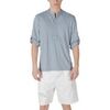 Polo Antony Morato REGULAR FIT WITH EMBROIDERED LOGO MMKL00334-FA100260