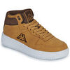 Baskets montantes enfant Kappa LOGO MASERTA 4 MD JR