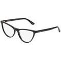 Lunettes sur Grenoble : Lunettes de soleil Retrosuperfuture L3Q Cadres Optiques, Noir, 55 mm