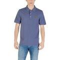 Polo Lyle & Scott SP400VOG