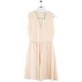 Robe courte Maje Robe rose