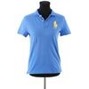 Polo Ralph Lauren Polo en coton bleu