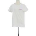 Tee-shirts sur Grenoble : T-shirt Maison Labiche T-shirt en coton blanc