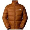 Vestes sur Grenoble : Blouson The North Face NF0A88XU M HYDRENALITE JKT-BOE1 BURNT UMBE