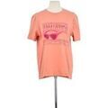 Tee-shirts sur Grenoble : T-shirt Modetrotter T-shirt en coton orange