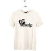 T-shirt Fusalp T-shirt en coton blanc