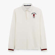 Polo Serge Blanco Lior