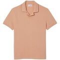 Polo Lacoste Polo homme Ref 65477 ZIH Beige rose