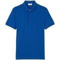 Polo Lacoste Polo homme Ref 52090 C4X Bleu Grenoble