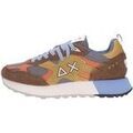 Baskets basses Sun68 -