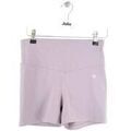Short Anine Bing Short de sport violet