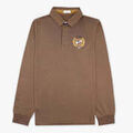 Polos sur Grenoble : Polo Serge Blanco Polo ML