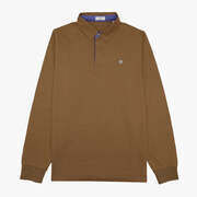 Polo Serge Blanco Polo ML