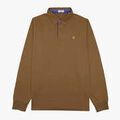Polos sur Grenoble : Polo Serge Blanco Polo ML