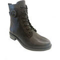 Bottes femme sur Grenoble : Bottines Remonte REMONTECONFORT