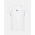 T-shirt Dondup US198 JF0195U DU6-000 WHITE