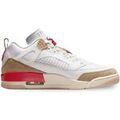 Baskets homme sur Grenoble : Baskets basses Nike Jordan Spizike Low