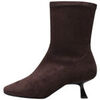 Bottines Sandra Fontan VIZRRA