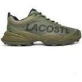 Baskets basses Lacoste 38672