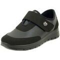 Chaussures Fly Flot Basket Femme, Synth&eacute;tique, Semelle Amovible - 27Y62 Noir Grenoble