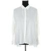 Chemise Notshy Chemise en coton blanche