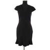 Robe courte Pinko Robe noire