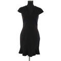 Robe courte Pinko Robe noire Grenoble